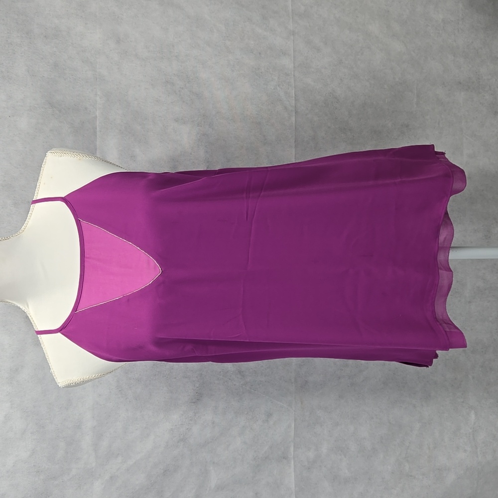 WHBM cami